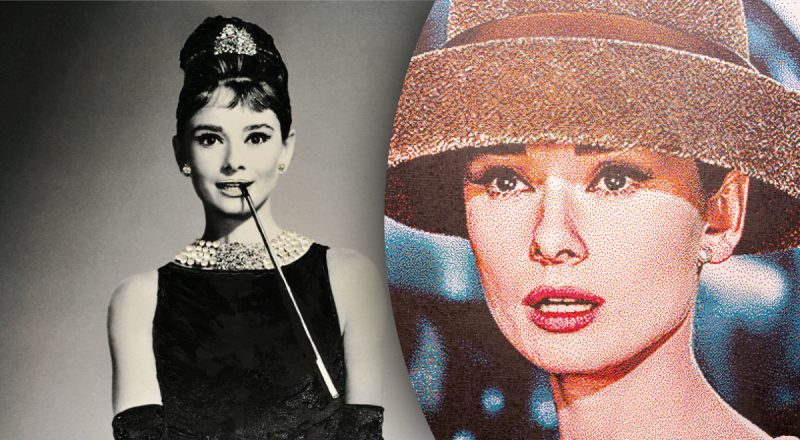 Не тільки "Сніданок у Тіффані": які фільми з Одрі Хепберн не можна пропустити
