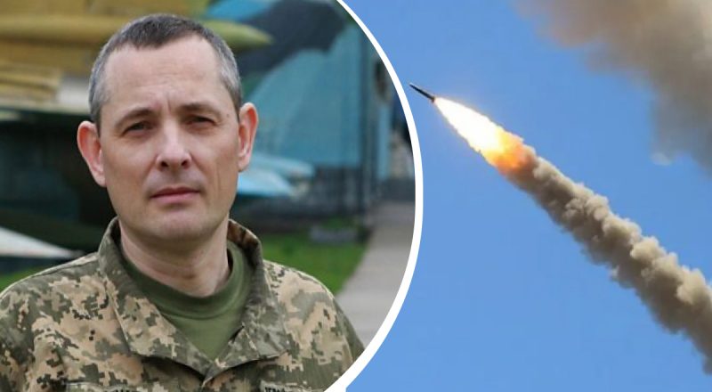 Игнат раскрыл, куда летела ракета "Циркон" и назвал циничный замысел врага