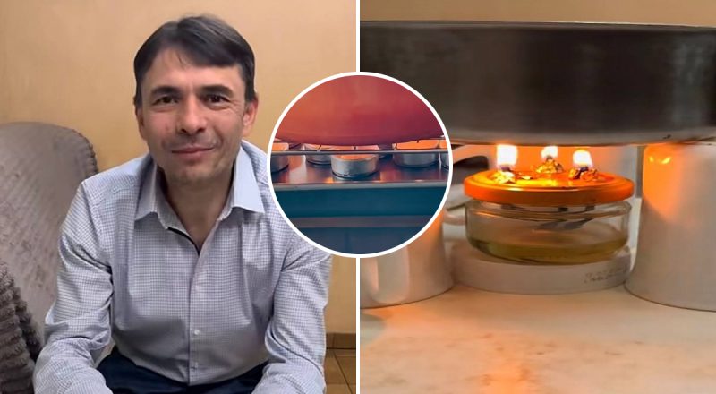 Как вскипятить воду без света и газа: 5 эффективных способов во время отключений
