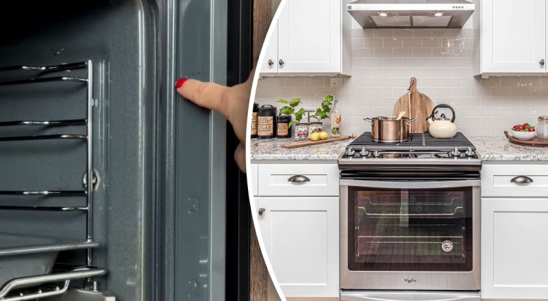 Вот почему блюда подгорают: на какие показатели в духовке стоит обратить внимание