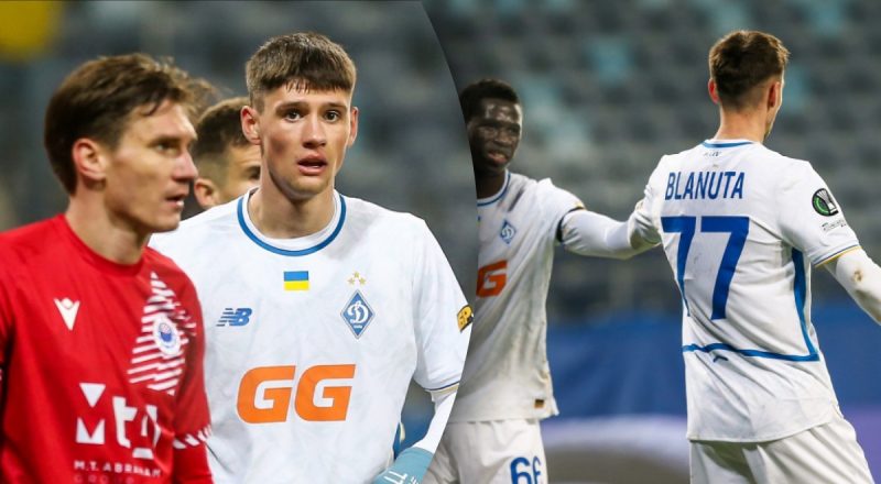 Скандальный форвард Динамо может уйти в аренду, но есть нюанс: СМИ раскрыли условие