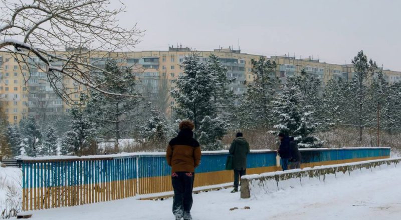 Морози йдуть на спад: яка погода очікується у Дніпрі найближчими днями