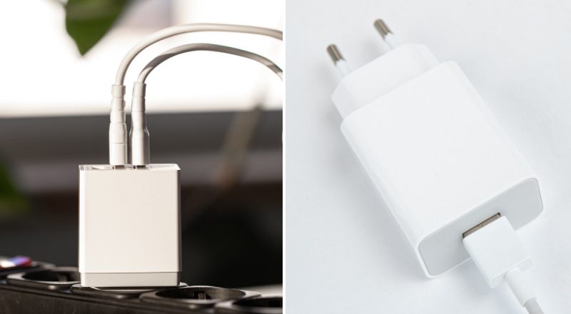 Что на самом деле произойдет, если оставить зарядное устройство подключенным к розетке