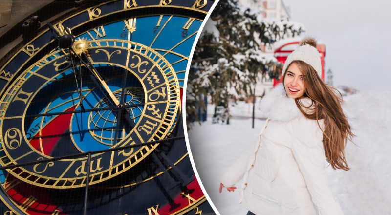 Гороскоп на сьогодні 23 січня: Скорпіонам - велика удача, Тельцям - суперечка