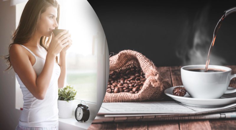 Як зробити ідеальну каву: експерти назвали точну пропорцію для однієї чашки