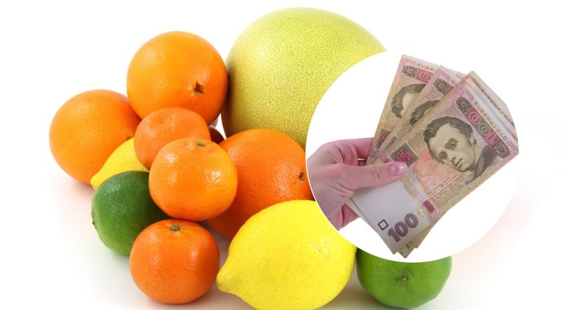 Ценовой сдвиг неизбежен: сколько будут стоить цитрусовые в конце зимы