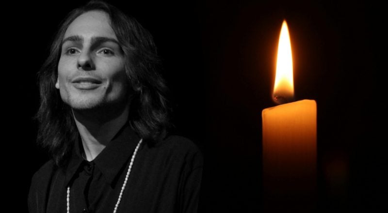 Унесла тяжелая болезнь: умер 24-летний украинский режиссер