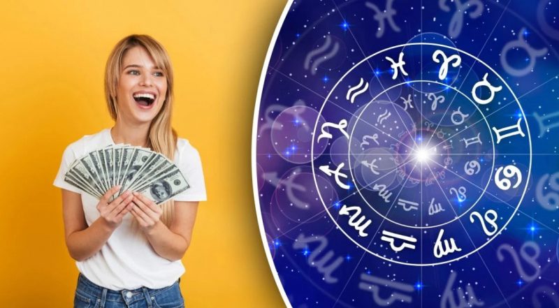 Три знаки зодіаку дуже скоро озолотяться: кому готуватися до багатства