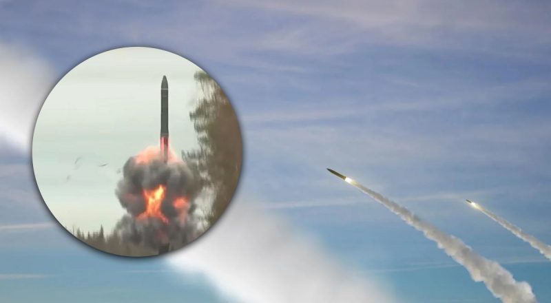 РФ, ймовірно, вперше вдарила по Україні своїми "ракетами-зомбі": чим вони особливі