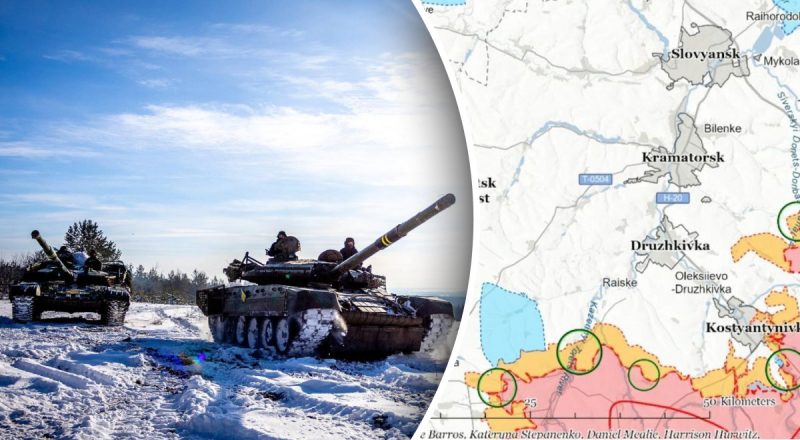 Враг прорывается в Донецкой области, но ВСУ дают отпор: ISW сообщил об успехе