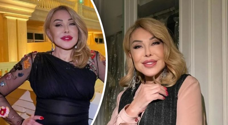 Певицу-путинистку Успенскую со скандалом высадили из самолета - что случилось