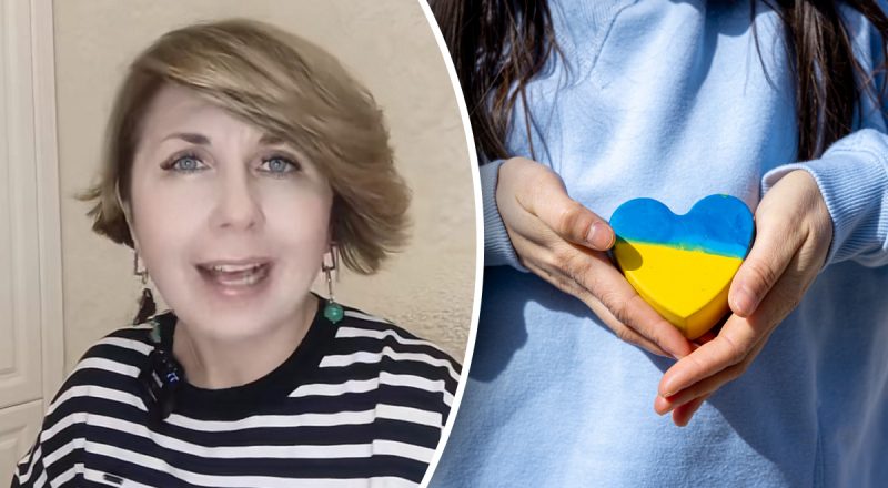 Есть ли в украинском языке слово "спасибо" - языковед расставила точки над "і"