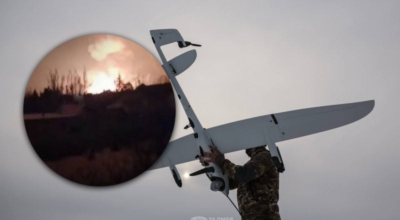 У Rheinmetall зневажливо відгукнулися про дрони ЗСУ: жорстка відповідь України