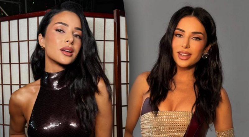 "Много мусора": Злату Огневич возмутили россияне за границей