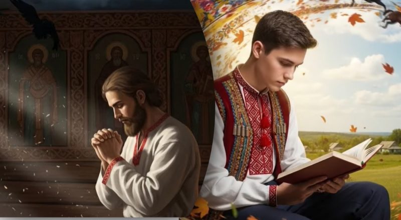 Сповідь без зайвої провини: що насправді не є гріхом