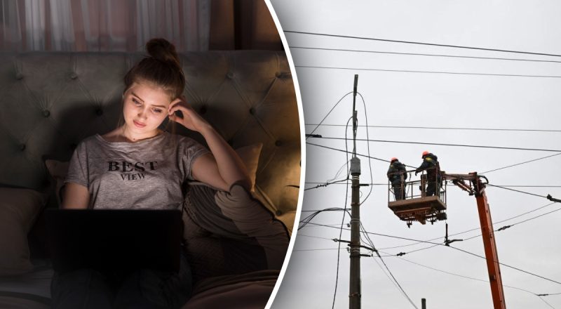 Графики отключений света изменятся в лучшую сторону: обнадеживающий прогноз