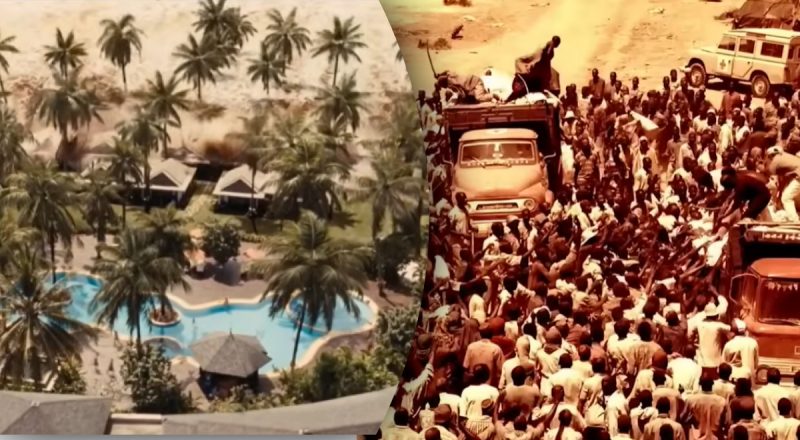 Жизнь страшнее кино: 8 фильмов, основанных на реальных событиях