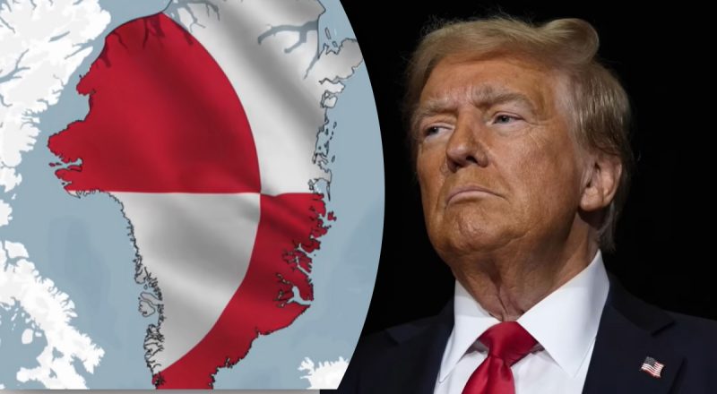 Гренландія більше не край світу: чому за острів борються великі держави