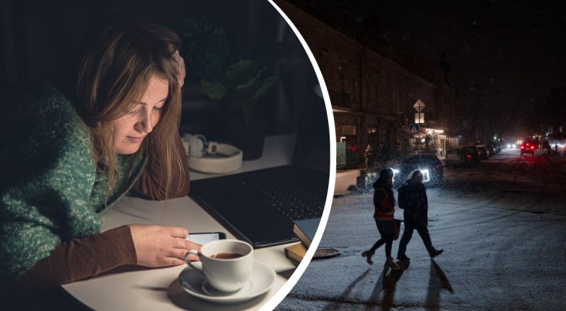 Ситуація в електромережі змушує діяти: як вимикатимуть світло 22 лютого