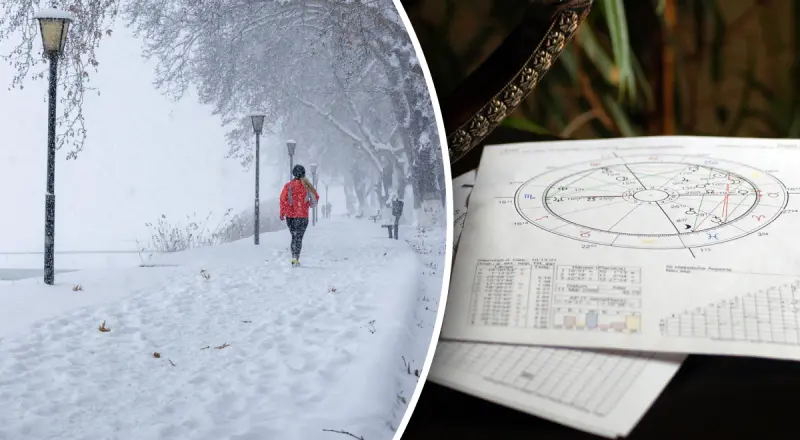 Любовний гороскоп на тиждень