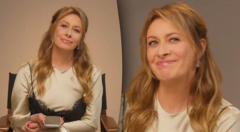 Елена Кравец рассказала о новой влюбленности — детали