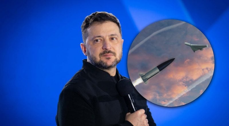 "Каждый удар может стать разрушительным": Зеленский назвал главные мишени России