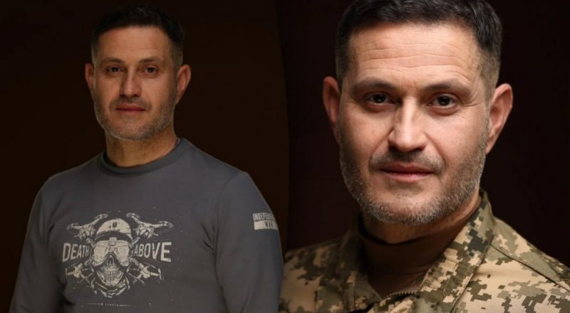 "Стала ангелом-охоронцем": Сеітаблаєв назвав актрису, яка замінила йому матір