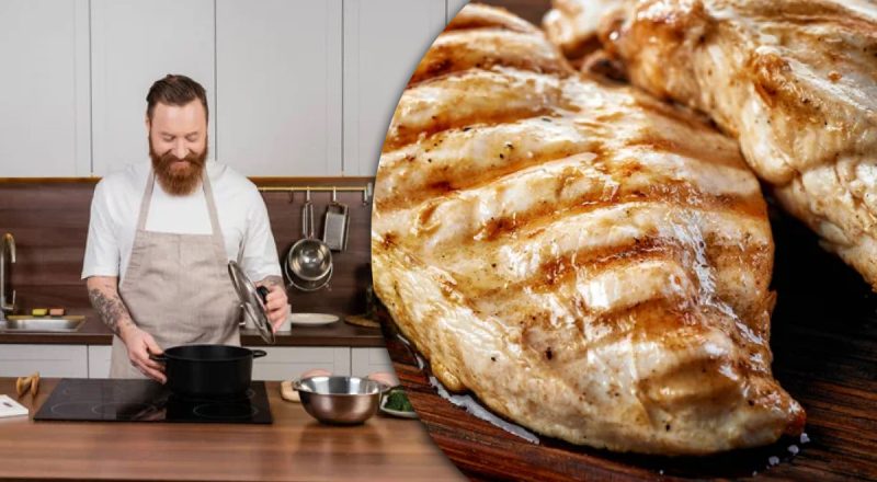 Как приготовить сочное куриное филе: главные секреты идеально нежной грудки