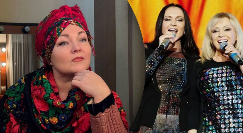 Ротару врятувала від окупації рідних відомої співачки: "Всі закидані бомбами"