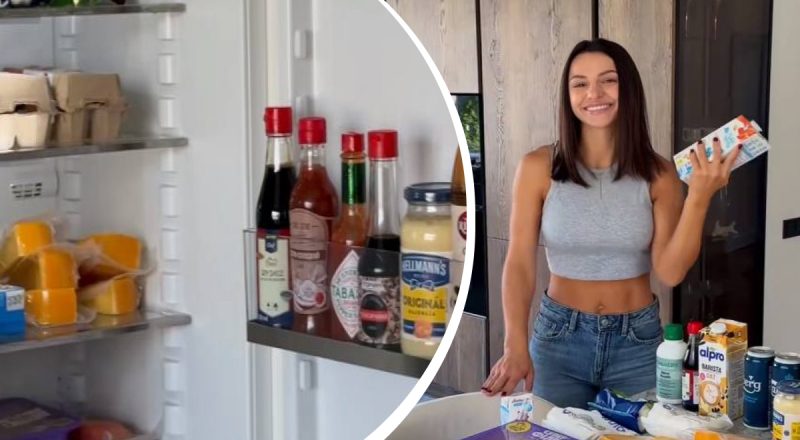 Буде свіжим набагато довше: де зберігати молоко, щоб не воно не скисло