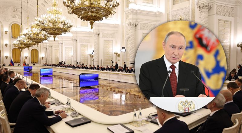 Розкол у Кремлі: відомо, що може змусити еліту РФ піти проти Путіна