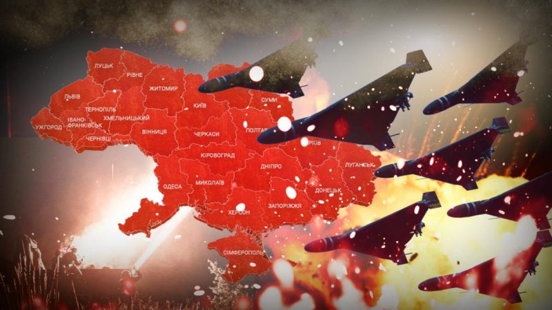 Города Украины закроют куполом от Шахедов: что изменится для Киева, Харькова и Одессы