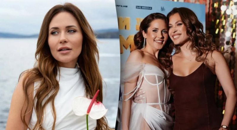 "Ревность, зависть": Денисенко разорвала отношения со звездной кумой