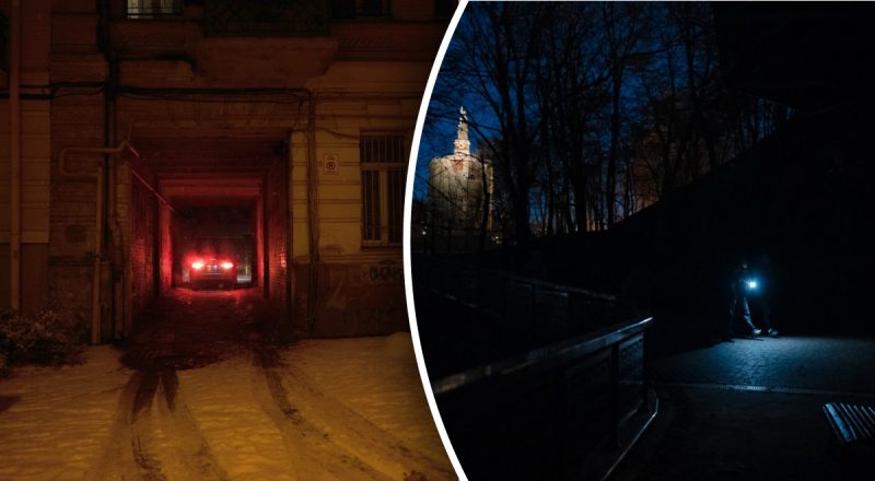 Новый график отключений для Запорожской области - когда не будет света 27 января