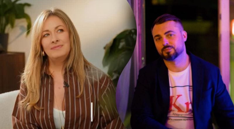 Елена Кравец впервые прокомментировала слухи о разводе - детали