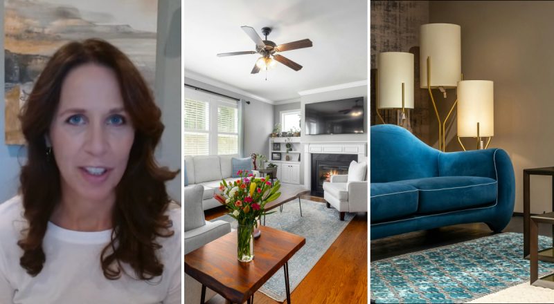 Як зробити затишний будинок без великих грошей: помилки, які видають дешевий ремонт