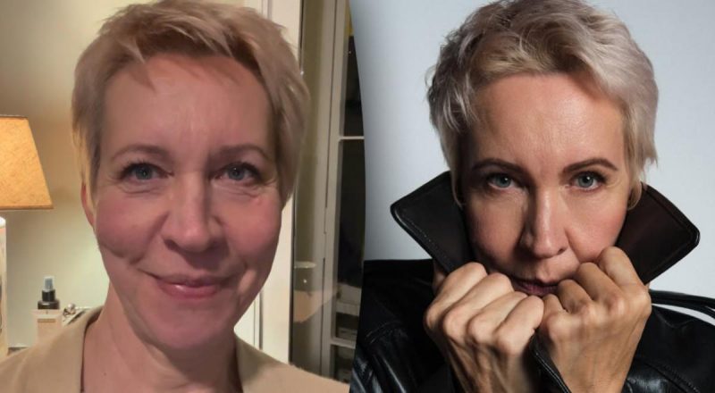 "Люди в Україні замерзають": російська актриса публічно підтримала українців