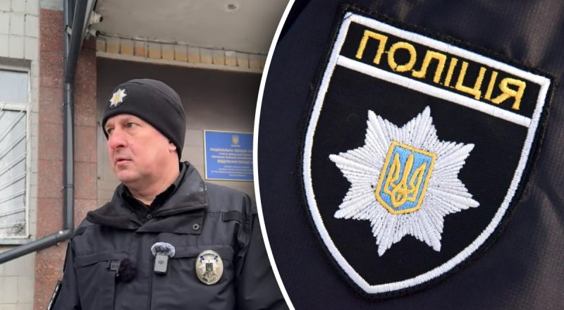 Були учасниками бойових дій: нові деталі вбивства поліцейських на Черкащині