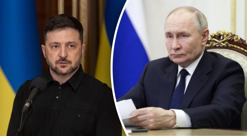 "Президент готов": в МИД Украины сделали заявление о встрече Зеленского с Путиным