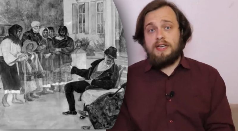 Нация, которую невозможно сломить: откуда берется украинская свобода