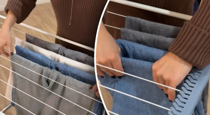 Типова помилка багатьох: що зробити, щоб штани швидко сохли взимку