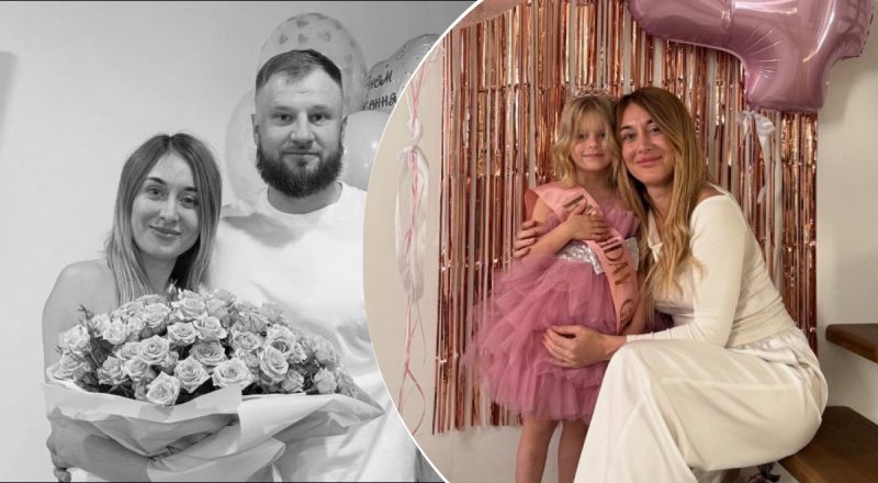 "Девочка плакала и звала маму": что известно о погибших на Киевщине