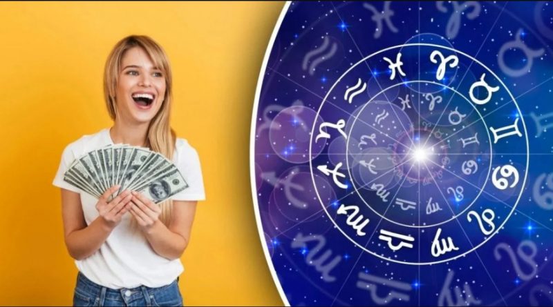 Ці знаки зодіаку скоро зірвуть джекпот: хто казково розбагатіє