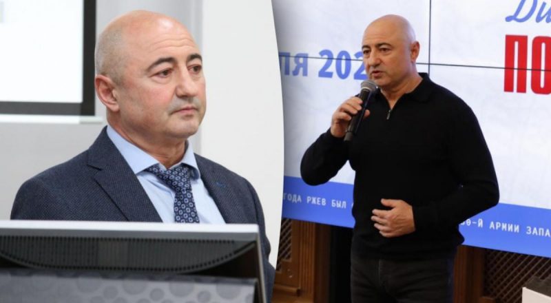 Музикант улюбленої групи Путіна вирушив на війну з Україною — подробиці