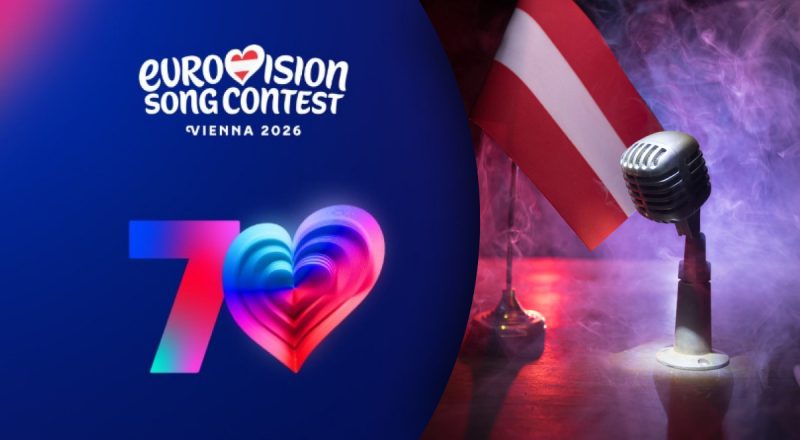 Драматичне падіння: хто вибив Україну з трійки лідерів Євробачення-2026
