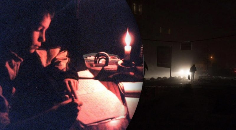 Графики изменились - когда не будет света в Черкасской области 30 января