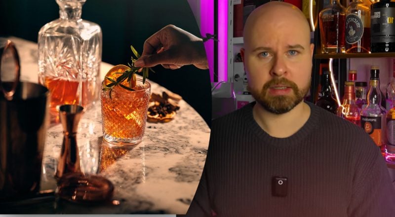 Большинство людей пьют виски неправильно: что именно мы делаем не так