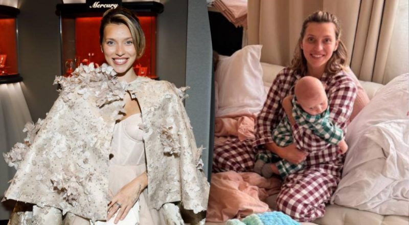 "Що ж я за мати": Тодоренко кинула дитину в небезпечній ситуації