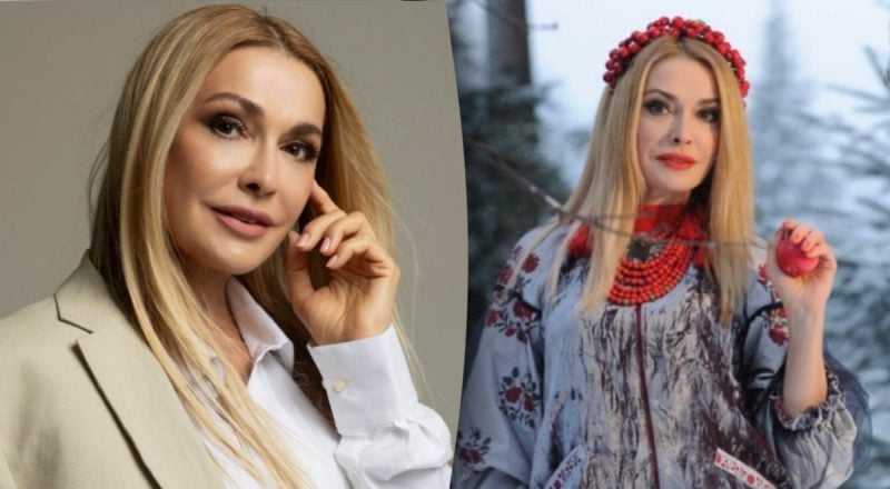 "Так складывается": Сумская заговорила о личной жизни дочери