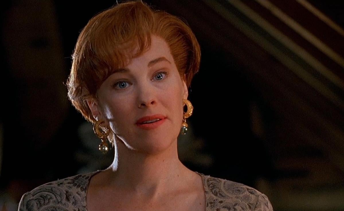 Кетрін О'Хара